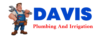 Trusted plumber in TANEYVILLE